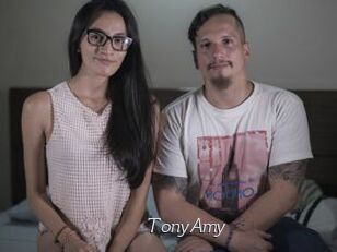 TonyAmy