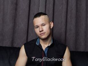 TonyBlackwood
