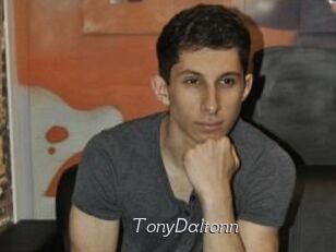 TonyDaltonn