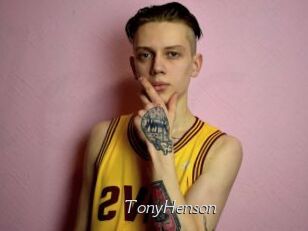 TonyHenson