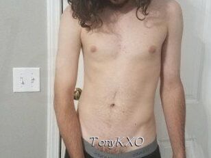 TonyKXO