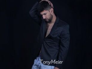 TonyMeier