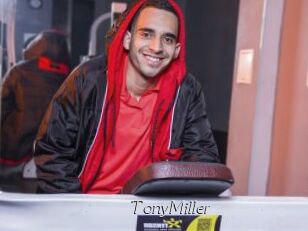 TonyMiller