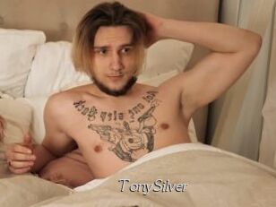 TonySilver