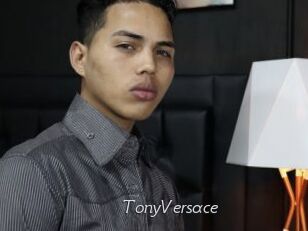 TonyVersace