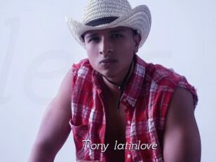 Tony_latinlove