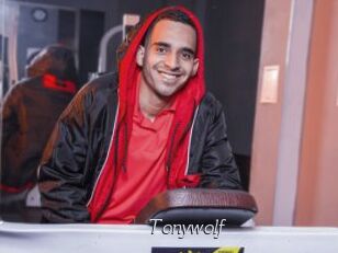 Tonywolf