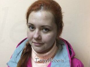 TonyyRoberts