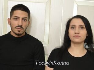 ToobyNKarina
