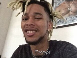 Toohype