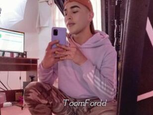 ToomFordd