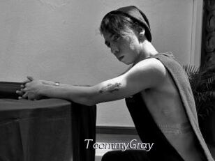ToommyGray