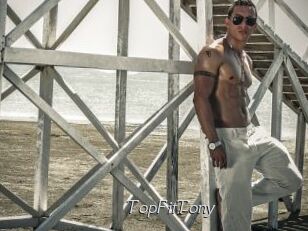 TopFitTony
