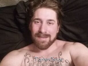 TopherOsage