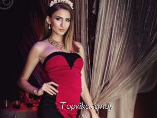 Topvikacandy