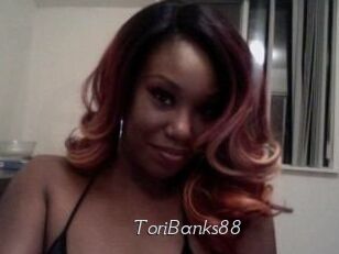 ToriBanks88