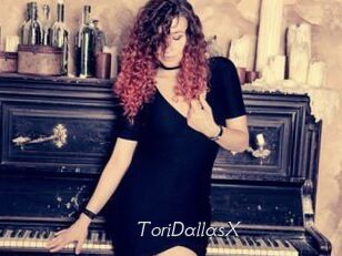 ToriDallasX