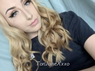 ToriJaneXxxo