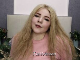 ToriJohnson