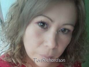 ToriRichardson