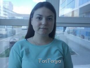 ToriToriya