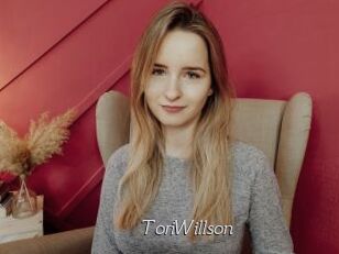 ToriWillson