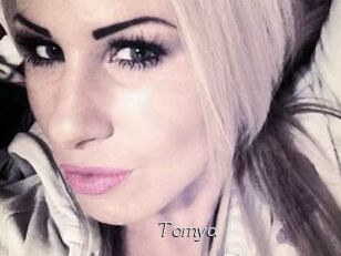 Tornya