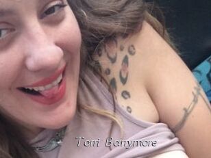 Torri_Barrymore