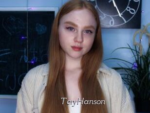 ToryHanson