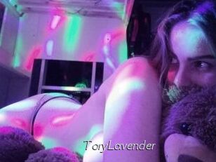 ToryLavender