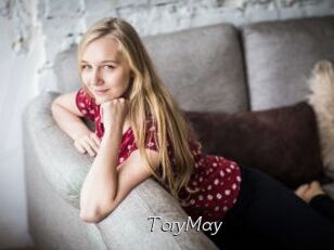 ToryMay