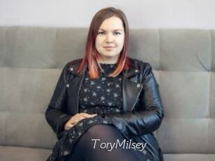 ToryMilsey