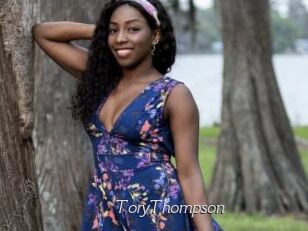 ToryThompson