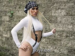 ToryVidal