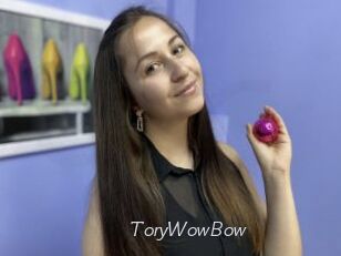 ToryWowBow