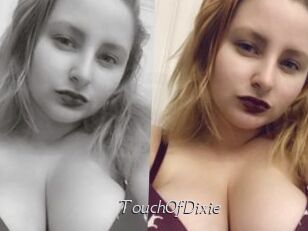 TouchOfDixie
