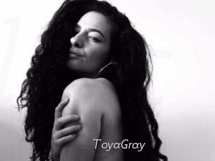 ToyaGray