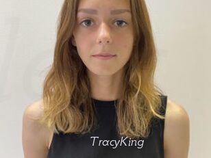TracyKing