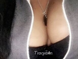 Tracyann