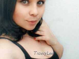 TraecyLee