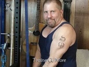 TrainerCUMore
