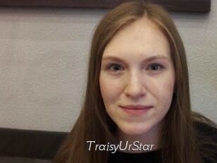 TraisyUrStar