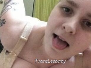 TransLeebaby