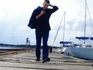 Trans_Girl Le Scandale