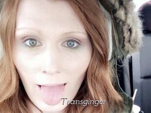 Transginger