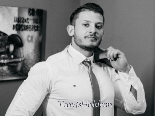 TravisHoldenn