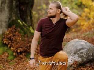 TravisHunter