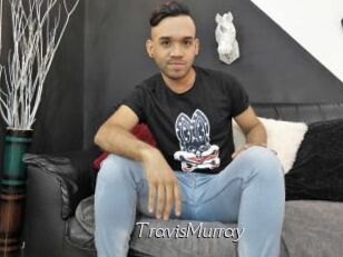 TravisMurray