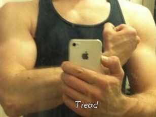 Tread