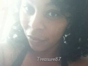 Treasure87